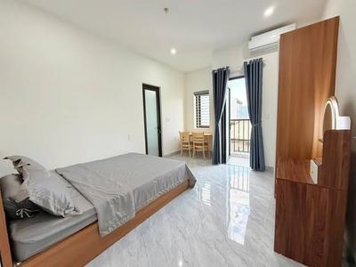 Cho thuê studio, 1 phòng ngủ, Lưu Hữu Phước, An Hải, Đà Nẵng - Thumbnail 1