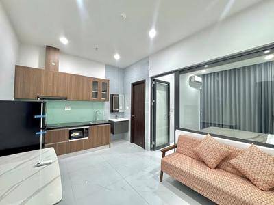 Cho thuê căn hộ, Nguyễn Thần Hiến, Ngũ Hành Sơn, Đà Nẵng - Ngũ Hành Sơn, Đà Nẵng