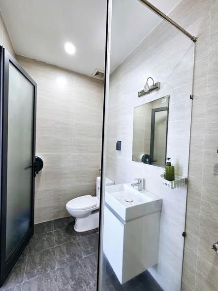 Cho thuê studio, 1 phòng ngủ, An Mỹ 6, An Hải, Đà Nẵng - Photo 4