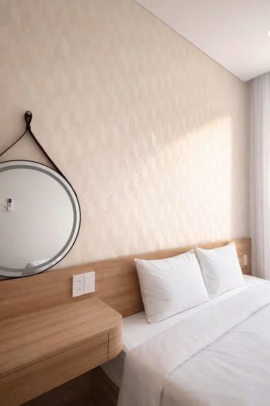 Cho thuê căn hộ, 2 phòng ngủ, Mai Hắc Đế, An Hải, Đà Nẵng - Photo 3