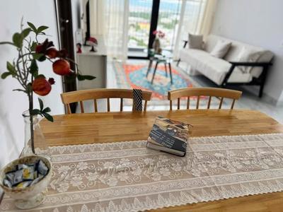 Cho thuê căn hộ, 2 phòng ngủ, Xô Viết Nghệ Tĩnh, Cẩm Lệ, Đà Nẵng - Thumbnail 3