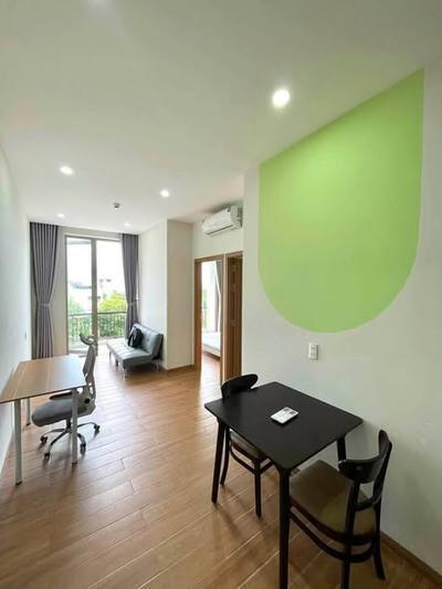 Cho thuê căn hộ, 2 phòng ngủ, Ngũ Hành Sơn, Ngũ Hành Sơn, Đà Nẵng - Thumbnail 1