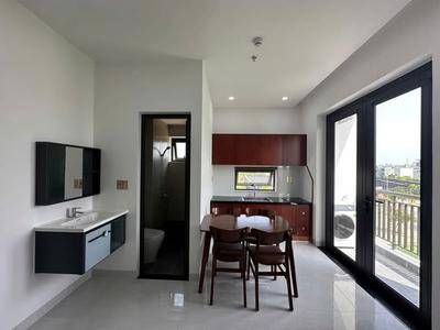 Cho thuê căn hộ, 1 phòng ngủ, Phan Huỳnh Điểu, Ngũ Hành Sơn, Đà Nẵng - Ngũ Hành Sơn, Đà Nẵng
