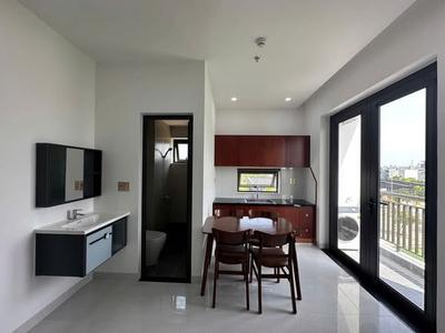 Cho thuê căn hộ, 1 phòng ngủ, Phan Huỳnh Điểu, Ngũ Hành Sơn, Đà Nẵng - Thumbnail 1