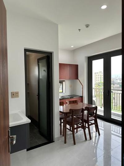 Cho thuê căn hộ, 1 phòng ngủ, Phan Huỳnh Điểu, Ngũ Hành Sơn, Đà Nẵng - Thumbnail 3
