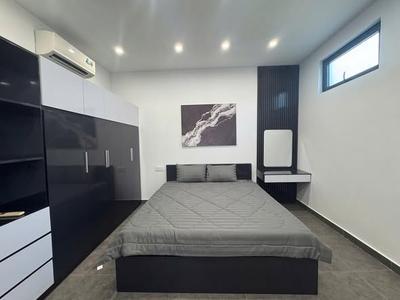 Cho thuê studio, 1 phòng ngủ, Lê Cơ, Hòa Cường, Đà Nẵng - Thumbnail 1
