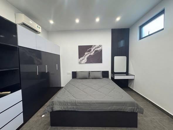 Cho thuê studio, 1 phòng ngủ, Lê Cơ, Hòa Cường, Đà Nẵng - Photo 1