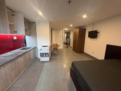 Cho thuê studio, 1 phòng ngủ, Lê Văn Thủ, Ngũ Hành Sơn, Đà Nẵng - Thumbnail 1