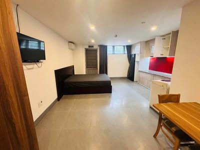Cho thuê studio, 1 phòng ngủ, Lê Văn Thủ, Ngũ Hành Sơn, Đà Nẵng - Thumbnail 2