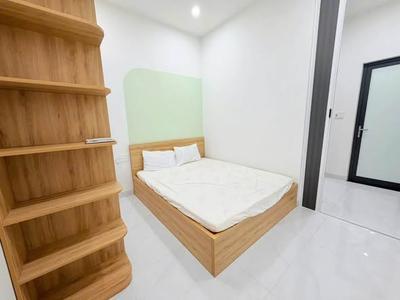 Cho thuê căn hộ, 1 phòng ngủ, Lê Thanh Nghị, Hòa Cường, Đà Nẵng - Thumbnail 1