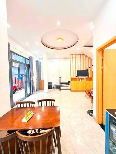 Cho thuê nhà riêng, 3 phòng ngủ, 1 Nam Thành, Ngũ Hành Sơn, Đà Nẵng - Ngũ Hành Sơn, Đà Nẵng