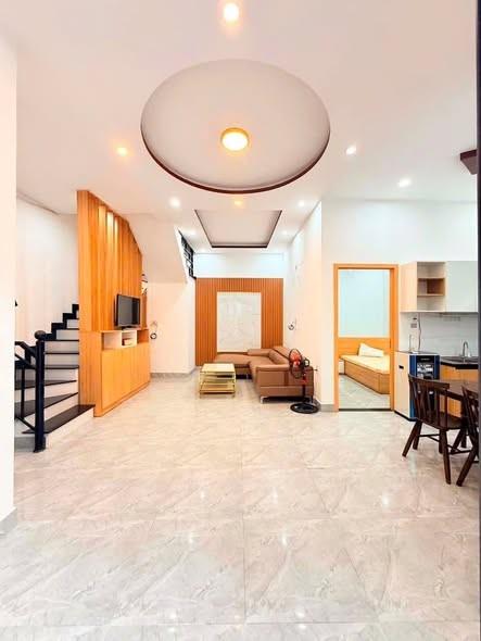 Cho thuê nhà riêng, 3 phòng ngủ, 1 Nam Thành, Ngũ Hành Sơn, Đà Nẵng - Photo 2