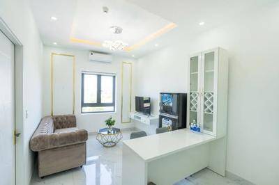 Cho thuê studio, 1 phòng ngủ, Sơn Trà, Đà Nẵng - Sơn Trà, Đà Nẵng
