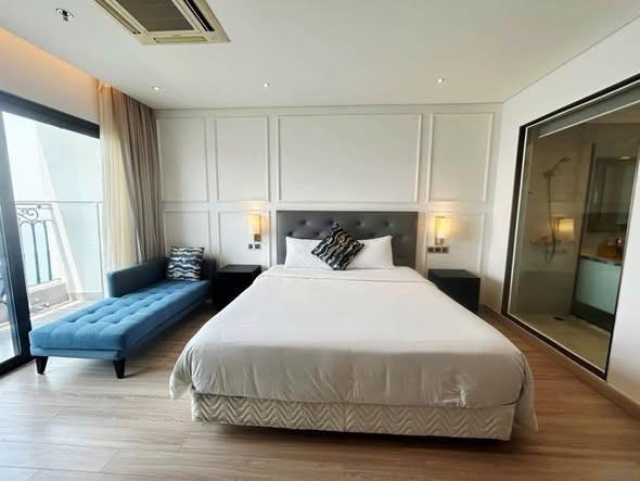 Cho thuê studio, 1 Lê Văn Duyệt, Sơn Trà, Đà Nẵng - Photo 2