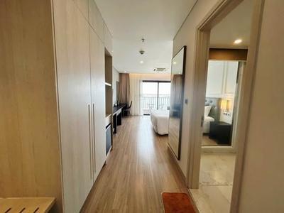 Cho thuê studio, 1 Lê Văn Duyệt, Sơn Trà, Đà Nẵng - Thumbnail 4