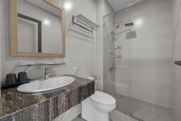Cho thuê studio, 1 phòng ngủ, An Thượng 17, Ngũ Hành Sơn, Đà Nẵng - Photo 4