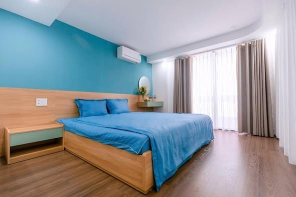 Cho thuê biệt thự, 4 phòng ngủ, An Thượng 24, Ngũ Hành Sơn, Đà Nẵng - Photo 2