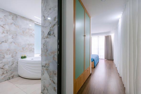 Cho thuê biệt thự, 4 phòng ngủ, An Thượng 24, Ngũ Hành Sơn, Đà Nẵng - Photo 3
