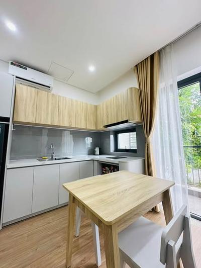 Cho thuê studio, 1 phòng ngủ, Giang Châu 1, Ngũ Hành Sơn, Đà Nẵng - Thumbnail 4