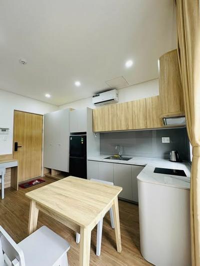 Cho thuê studio, 1 phòng ngủ, Giang Châu 1, Ngũ Hành Sơn, Đà Nẵng - Thumbnail 5