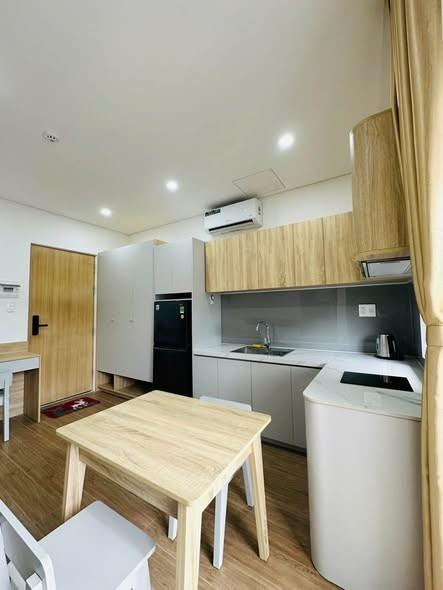 Cho thuê studio, 1 phòng ngủ, Giang Châu 1, Ngũ Hành Sơn, Đà Nẵng - Photo 5