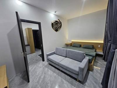 Cho thuê căn hộ, 1 phòng ngủ, Doãn Khuê, Hòa Cường, Đà Nẵng - Thumbnail 4