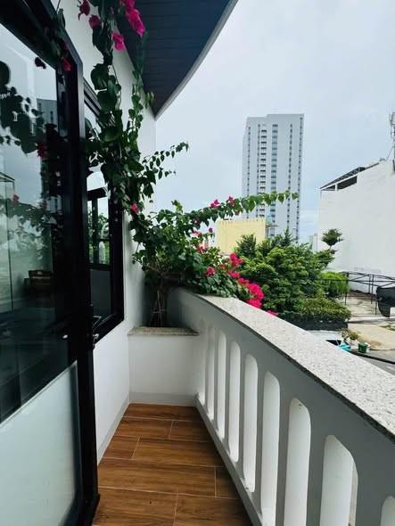 Cho thuê căn hộ, 2 Trương Quyền, Sơn Trà, Đà Nẵng - Photo 4