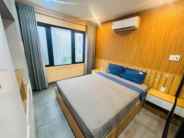 Cho thuê căn hộ, 1 phòng ngủ, Đinh Đạt, An Hải, Đà Nẵng - Photo 1