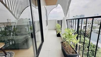 Cho thuê căn hộ, Nguyễn Hữu Hào, Ngũ Hành Sơn, Đà Nẵng - Thumbnail 2
