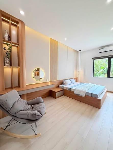 Cho thuê nhà riêng, 4 phòng ngủ, Hòa Xuân, Đà Nẵng - Photo 5