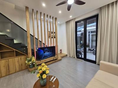 Cho thuê nhà riêng, Điện Biên Phủ, An Khê, Đà Nẵng - Thumbnail 2