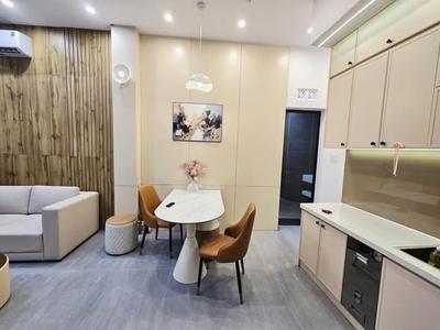 Cho thuê nhà riêng, Điện Biên Phủ, An Khê, Đà Nẵng - Thumbnail 3