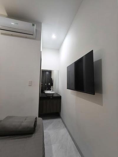 Cho thuê studio, 1 phòng ngủ, Trưng Nữ Vương, Hải Châu, Đà Nẵng - Thumbnail 3
