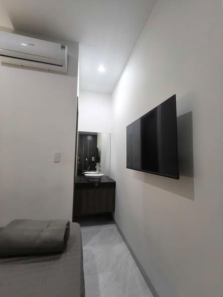 Cho thuê studio, 1 phòng ngủ, Trưng Nữ Vương, Hải Châu, Đà Nẵng - Photo 3