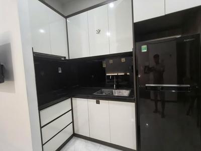 Cho thuê studio, 1 phòng ngủ, Trưng Nữ Vương, Hải Châu, Đà Nẵng - Thumbnail 5