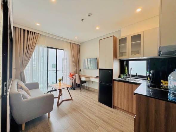 Cho thuê căn hộ, An Thượng 10, Ngũ Hành Sơn, Đà Nẵng - Photo 2
