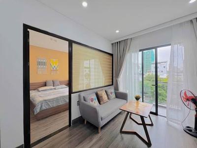 Cho thuê căn hộ, An Thượng 10, Ngũ Hành Sơn, Đà Nẵng - Thumbnail 4