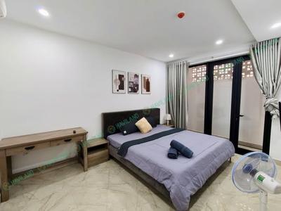 Cho thuê studio, 1 phòng ngủ, Lê Như Hổ, Ngũ Hành Sơn, Đà Nẵng - Thumbnail 3