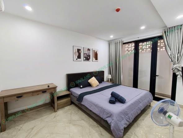 Cho thuê studio, 1 phòng ngủ, Lê Như Hổ, Ngũ Hành Sơn, Đà Nẵng - Photo 3