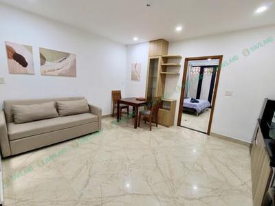 Cho thuê studio, 1 phòng ngủ, Lê Như Hổ, Ngũ Hành Sơn, Đà Nẵng - Thumbnail 4