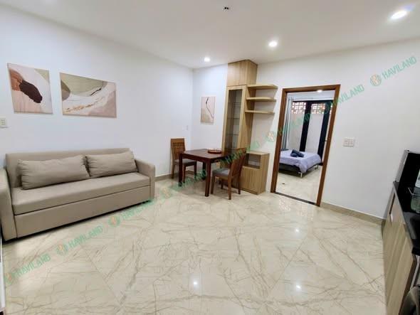 Cho thuê studio, 1 phòng ngủ, Lê Như Hổ, Ngũ Hành Sơn, Đà Nẵng - Photo 4