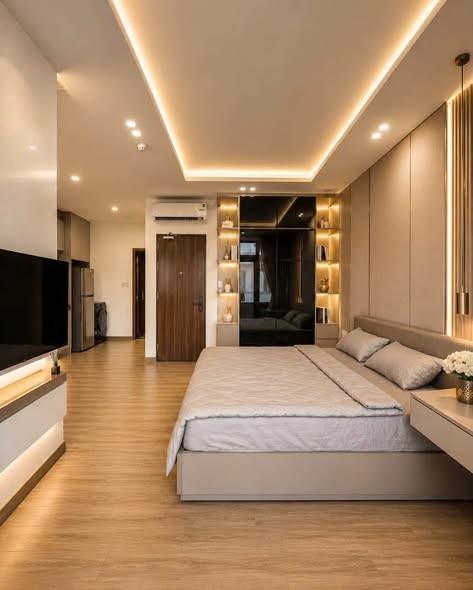 Cho thuê studio, 1 phòng ngủ, Hỏa Sơn 1, Ngũ Hành Sơn, Đà Nẵng - Photo 5