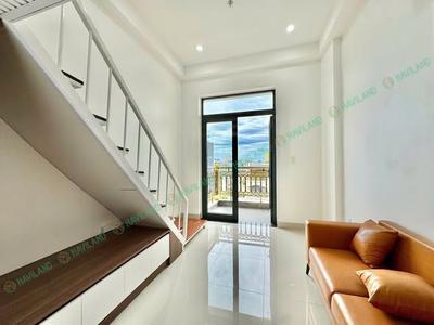 Cho thuê studio, 1 phòng ngủ, Điện Biên Phủ, An Khê, Đà Nẵng - Thumbnail 2