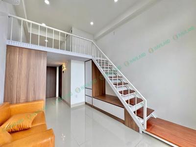 Cho thuê studio, 1 phòng ngủ, Điện Biên Phủ, An Khê, Đà Nẵng - Thumbnail 3