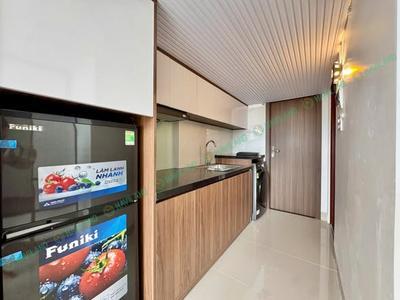 Cho thuê studio, 1 phòng ngủ, Điện Biên Phủ, An Khê, Đà Nẵng - Thumbnail 4