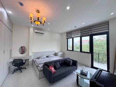 Cho thuê căn hộ, 136 Phạm Cự Lượng, Ngũ Hành Sơn, Đà Nẵng - Thumbnail 1