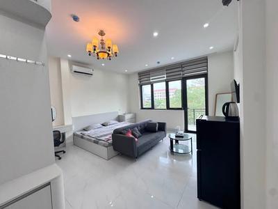 Cho thuê căn hộ, 136 Phạm Cự Lượng, Ngũ Hành Sơn, Đà Nẵng - Thumbnail 4