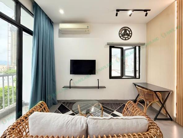Cho thuê căn hộ, Sương Nguyệt Ánh, An Hải, Đà Nẵng - Photo 2