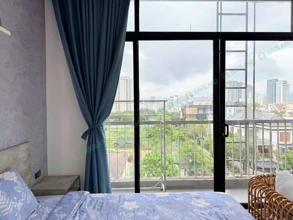 Cho thuê căn hộ, Sương Nguyệt Ánh, An Hải, Đà Nẵng - Photo 3