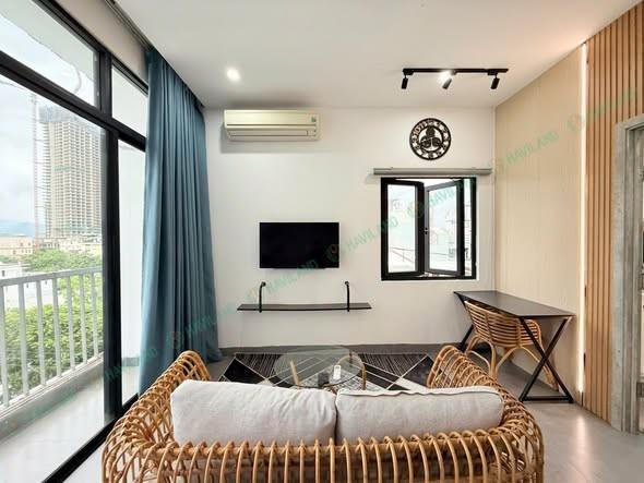Cho thuê căn hộ, Sương Nguyệt Ánh, An Hải, Đà Nẵng - Photo 4